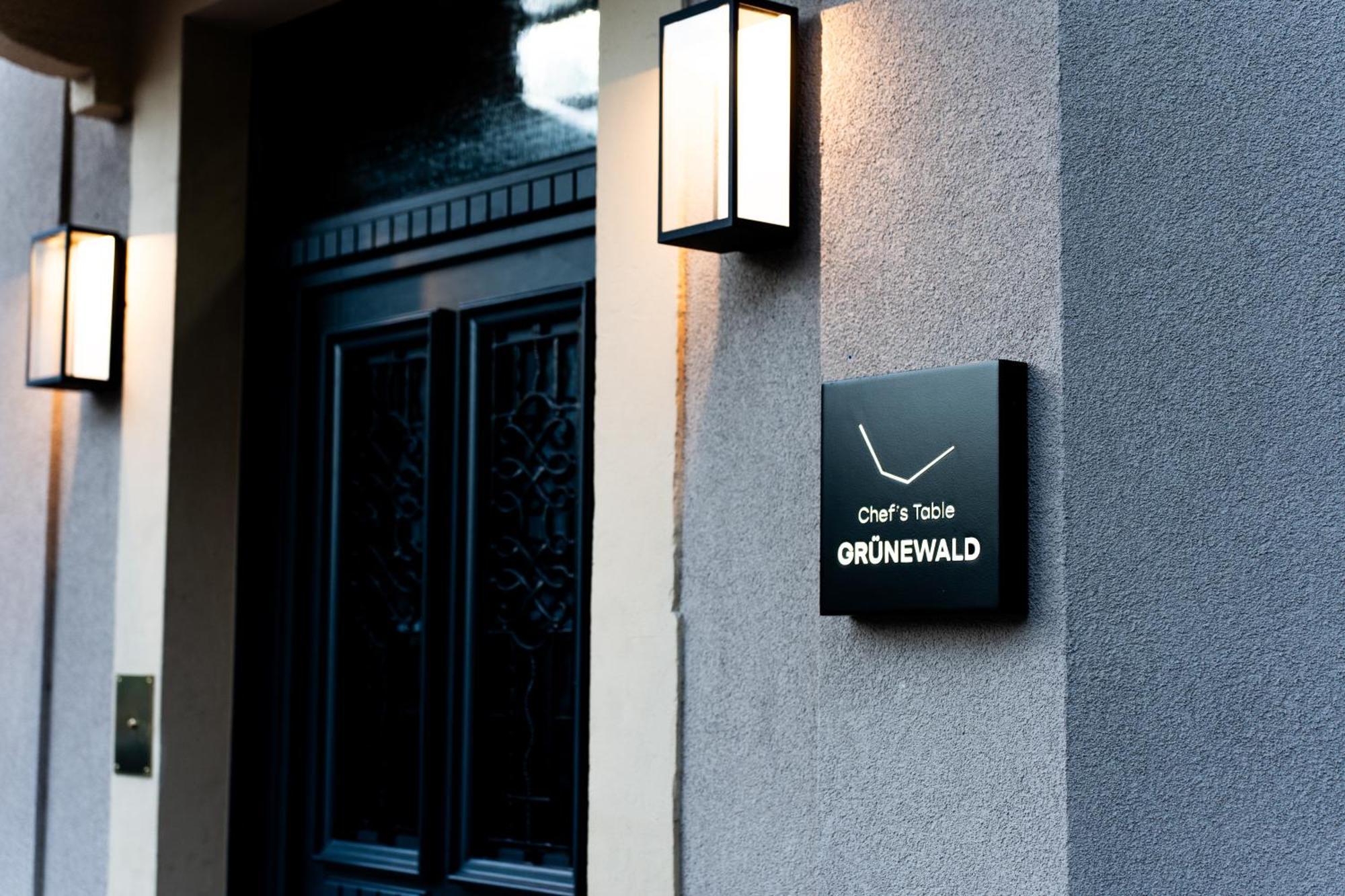 Du Gruenewald 4*